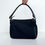 Thumbnail: GUCCI Jackie Kadinsky Mini Bag with Suede and Leather Exterior in Black 