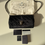 Thumbnail: PRADA Nylon Crossbody Bag