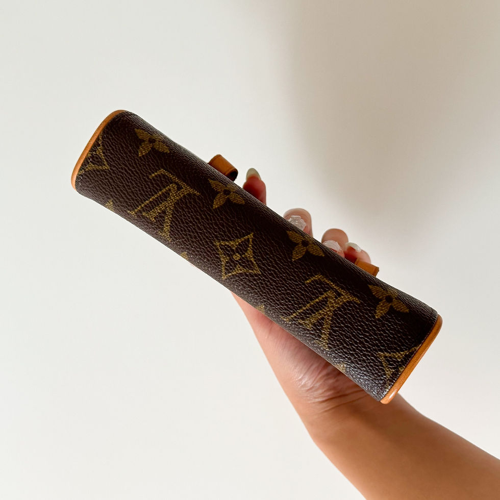 Thumbnail: LOUIS VUITTON Florentine
