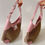 Thumbnail: CHRISTIAN DIOR Street Chic Tote Bag in  Pink