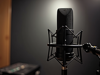 Choosing Professional Voice-Over Recording Services: Your Ultimate Guide to Sounding Amazing