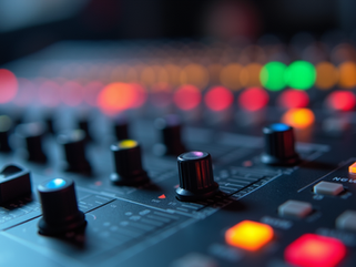 Top Online Audio Engineering Courses to Boost Your Sound Skills