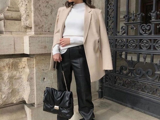 TENDENCIAS Y COMBINACIONES DE COLORES