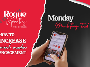 Increase social media engagement for local businesses with Social Media Red Deer strategies