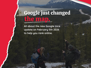 Expert SEO Agency in Red Deer Alberta Sharing newest Google Core Update