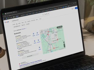 How to check your online google ranking