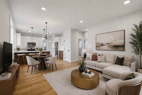 home builder careers page