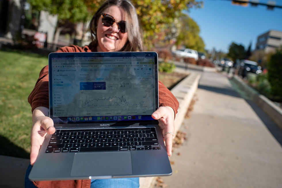 Is Your Marketing in Red Deer Actually Working? A Mid-Year Check-In Guide