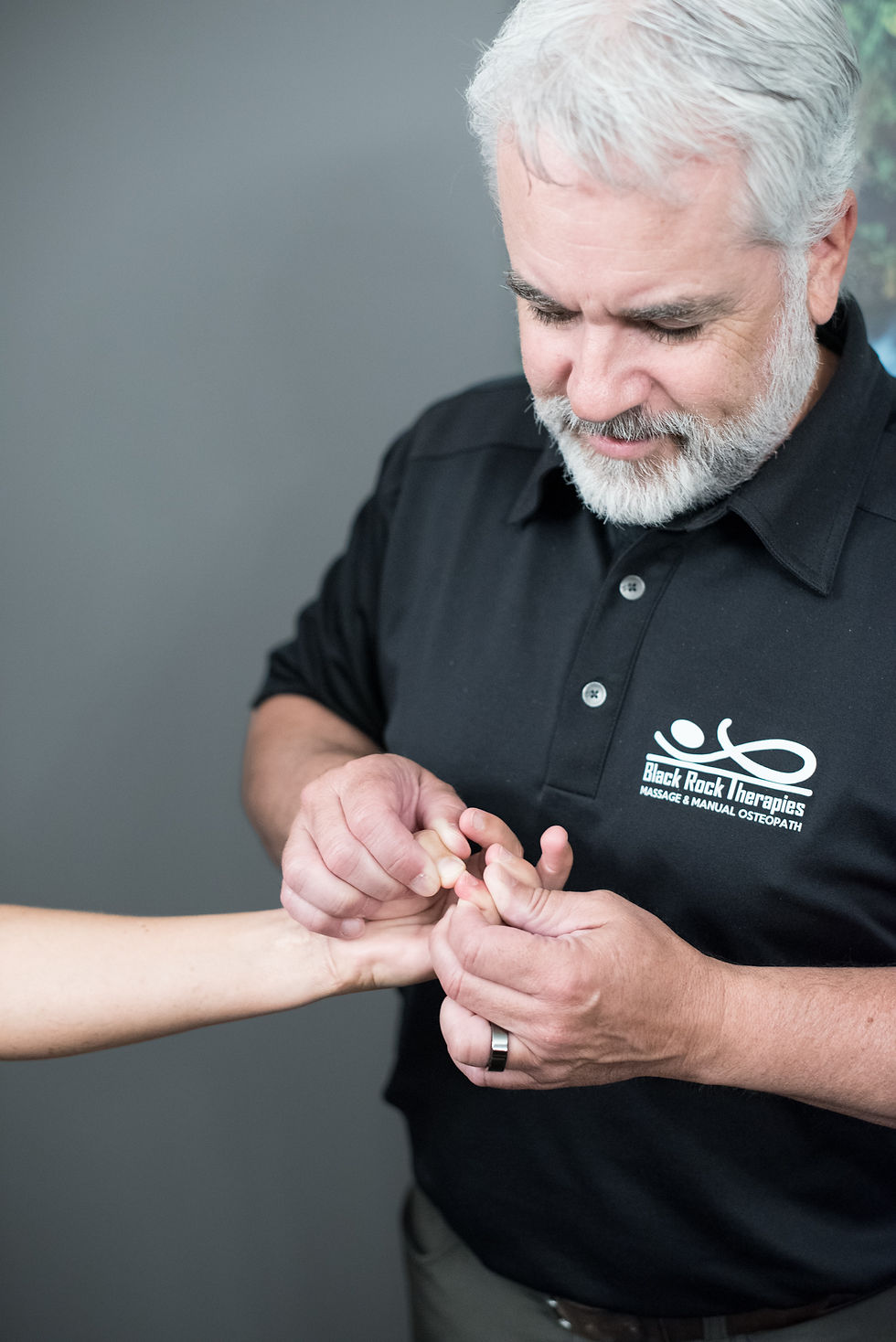 Pediatric Manual Osteopath Therapy Appointment in Red Deer Alberta