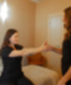 Best Manual Osteopath Service in Red Deer