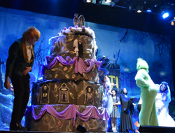 un matrimonio da paura 5