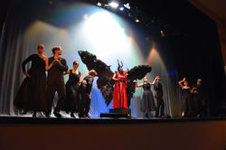 un matrimonio da paura 7