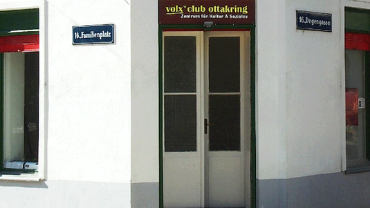 Treffen im volx-club am 23.Juli.2025