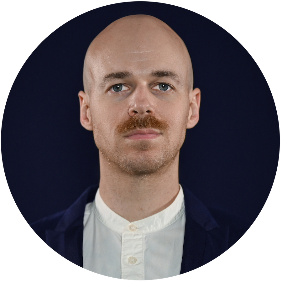 Writer: Corban Lundborg