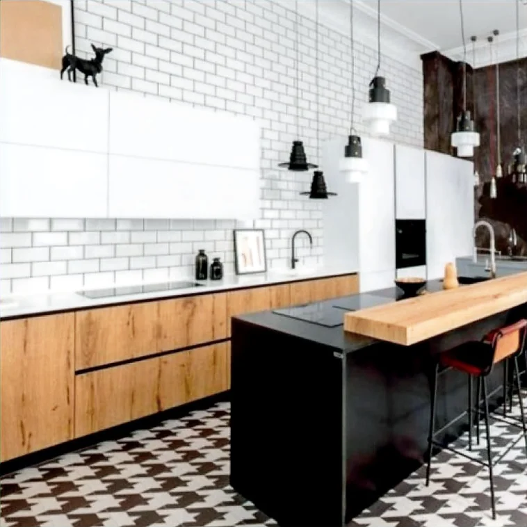 Cocina Moncayo