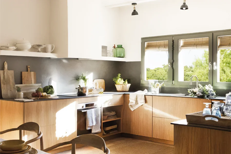 Cocinas Integrales 2