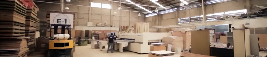 Fabrica de Muebles de Cocina