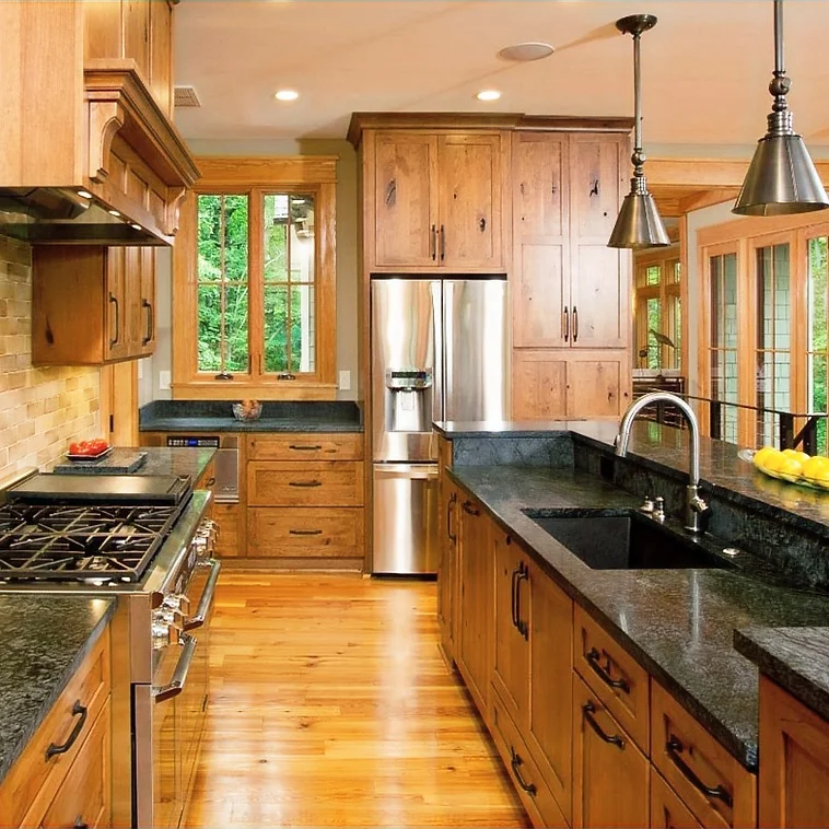 Cocina Veleta
