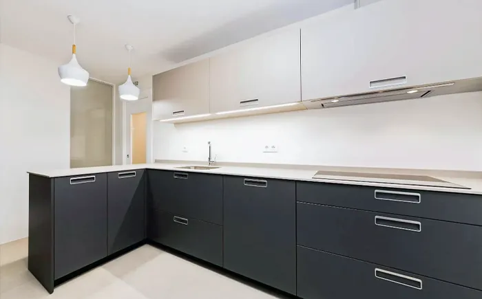 Cocina Lira