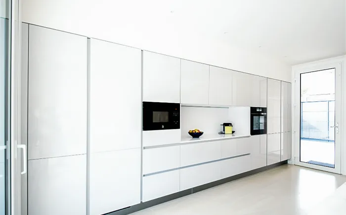 Cocina Corona