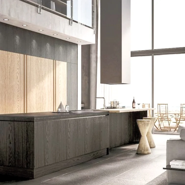Cocina Mulhacen