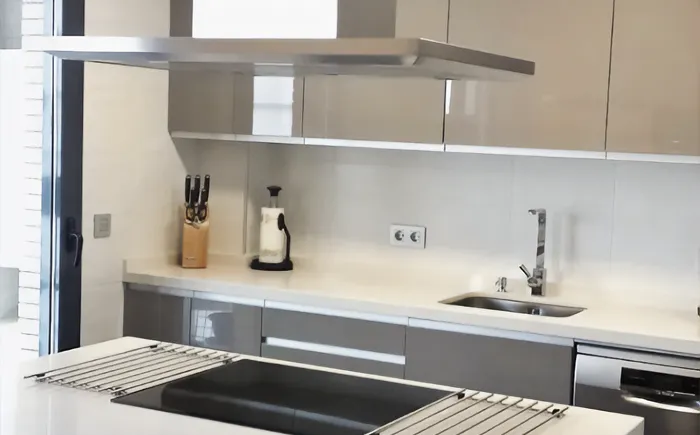 Cocina Aquila