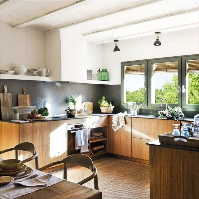 Cocina Poset