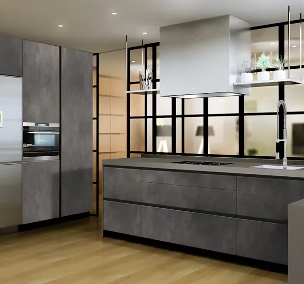 Cocina en acabado AP Mate 2b.webp