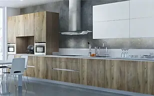 Cocina Nazca AP Mate