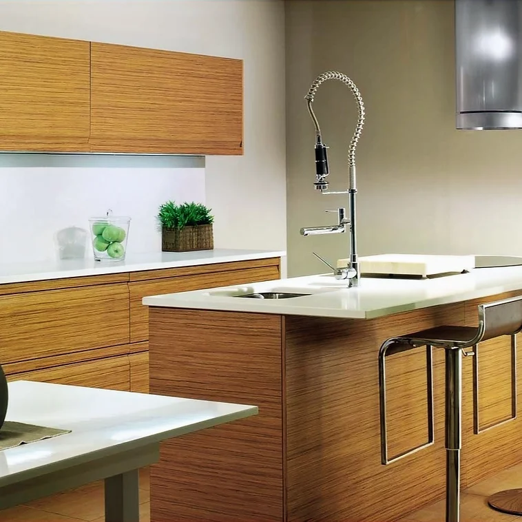 Cocina Everest