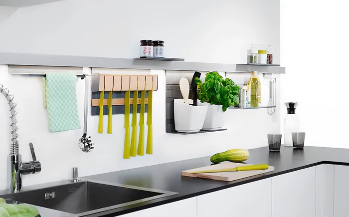 Accesorios para cocinas integrales