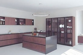 Cocina Timeless Classic