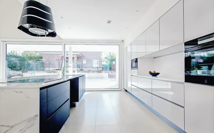 Cocina Cetus