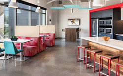 Cocinas Industriales