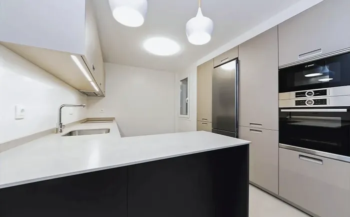 Cocina Hydra