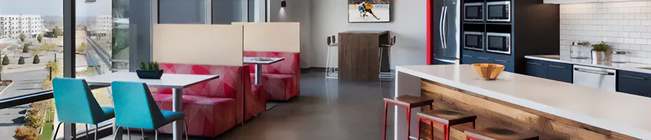 Linea de cocinas Office