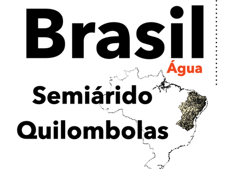 2019 Semiárido Quilombola