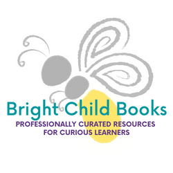 Bright Child AZ LOGO