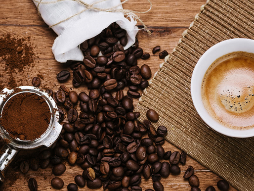 How Caffeine Affects Metabolism and Performance