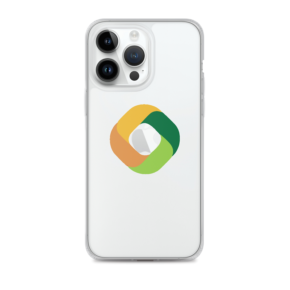 Miniature : Clear Case for iPhone®