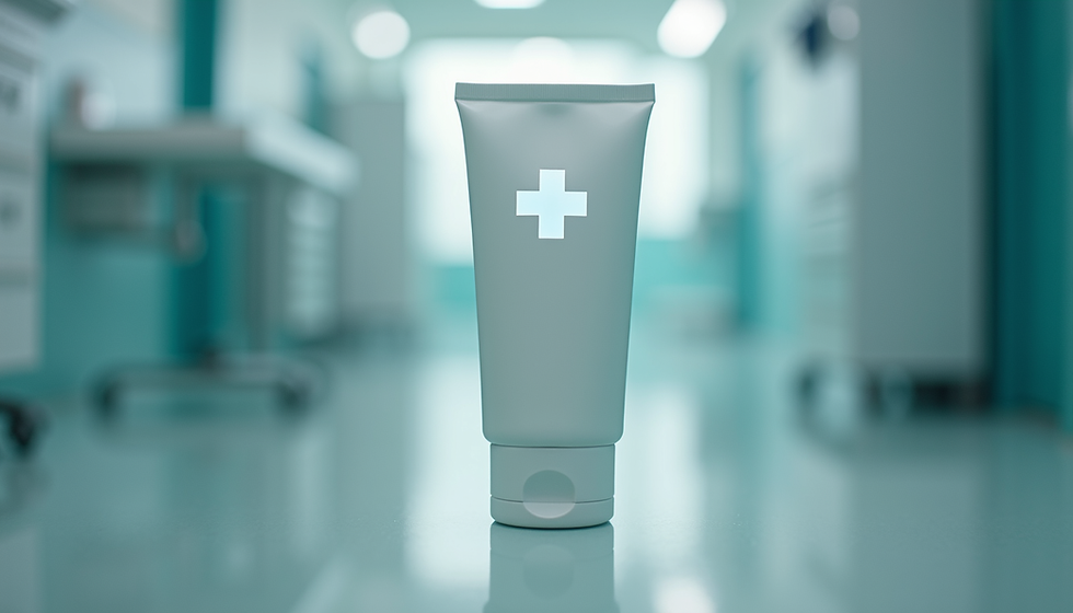 Personnaliser vos tuniques médicales avec style