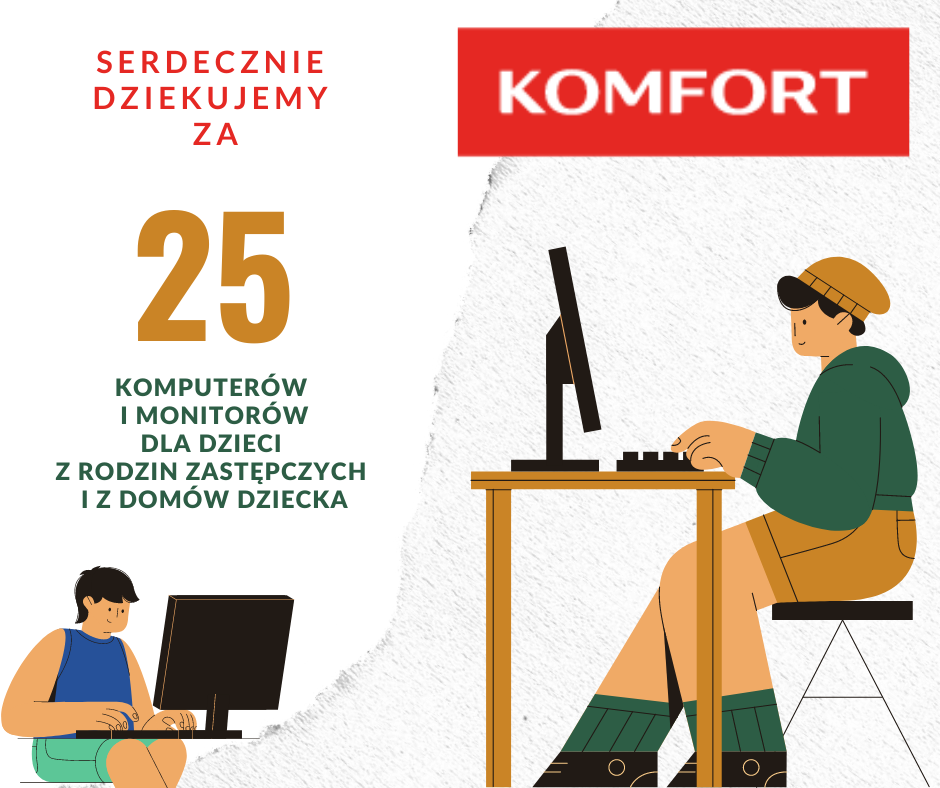 FIRMA KOMFORT