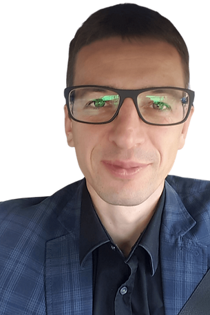 Damian Pacześniak zdjęcie