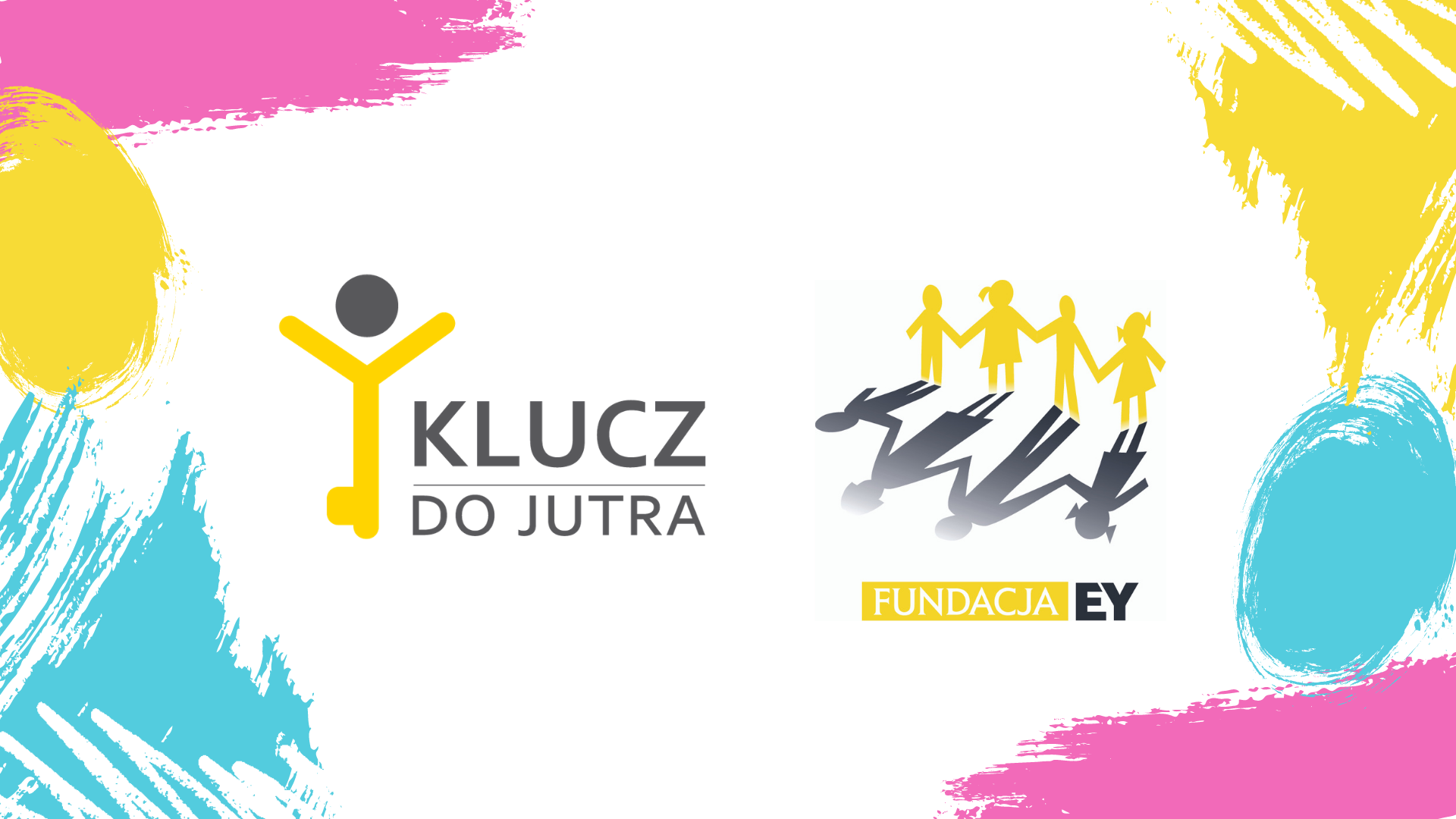 Wolontariat "Klucz do jutra"