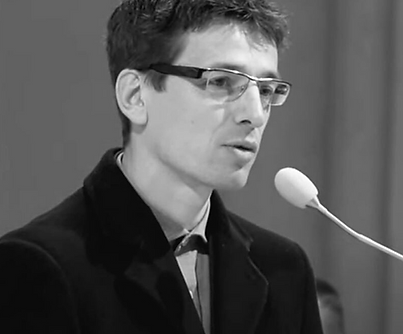 Damian Pacześniak zdjęcie