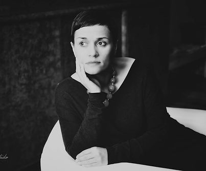 Gariela Halakiewicz zdjęcie