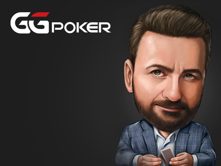 Daniel Negreanu Ambassador 계약