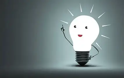 The Lightbulb Moment