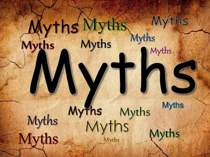10 Common Therapy Myths (And Why They're Simply Not True)