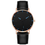Thumbnail: Men Watches 2021 Luxury Male Elegant Ultra Thin Watch Men Business Stainless
